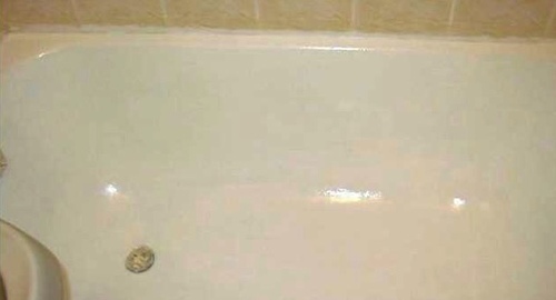 Реставрация акриловой ванны | Льгов